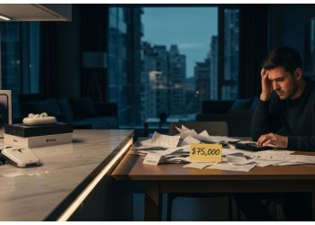 Wife Wants A New House But Only Has $500 In Savings To Contribute