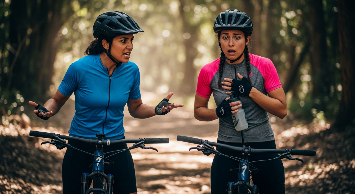 Woman Snaps At Friend For Calling Her Son’s Accident A ‘Promotion’ To Grandma