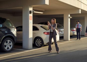 Coworker Lies About A Parking Spot, Accidentally Reveals He’s Been Scamming The Company