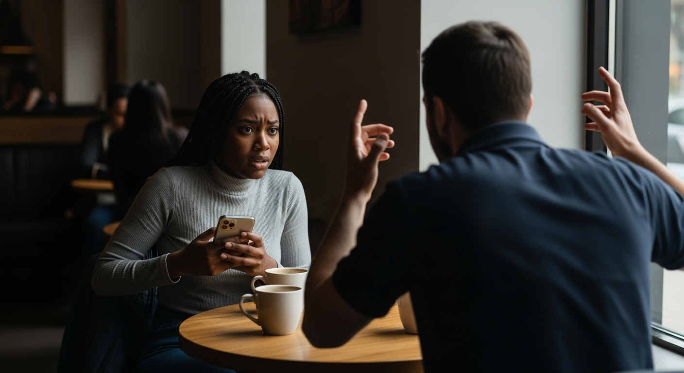 Woman Calls Out 36-Year-Old Friend For His Creepy ‘Natural Insemination’ Surrogacy Plan Woman Calls Out 36-Year-Old Friend For His Creepy ‘Natural Insemination’ Surrogacy Plan