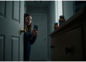 She’s Only 11, But She’s Being Used To Build A Court Case Against Her Dad’s Family