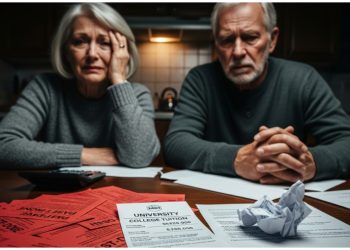 ‘You Need To Beg Just Right’: Parents Demand Help From The Son They Financially Neglected