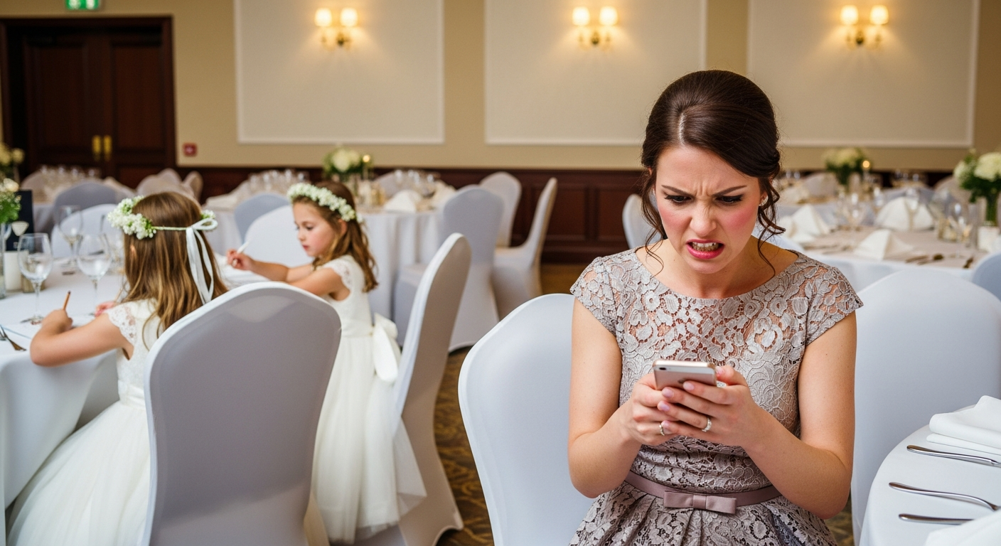 Family Calls Out 'Bitter' Mom For Refusing To Discipline Her Son And Then Attacking Those Who Do