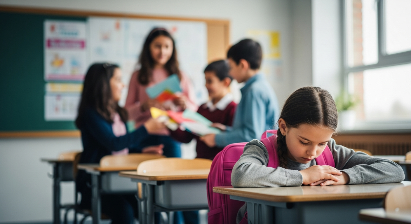 Mom Confronts Party Host For Breaking School Rules And Leaving Her Daughter Out: Things Get Ugly