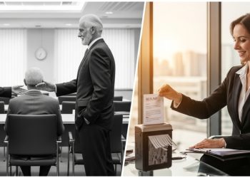 A Man Sneered At Her Experience 15 Years Ago, Now She’s Why He Can't Get A Job A Man Sneered At Her Experience 15 Years Ago, Now She’s Why He Can’t Get A Job