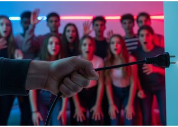 Mom Ends The Party Early Over Rap Music: Now Her 16-Year-Old Won’t Speak To Her