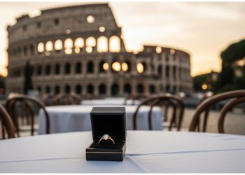 Rejected After 8 Years: Boyfriend Says ‘The Next Proposal Is On You’