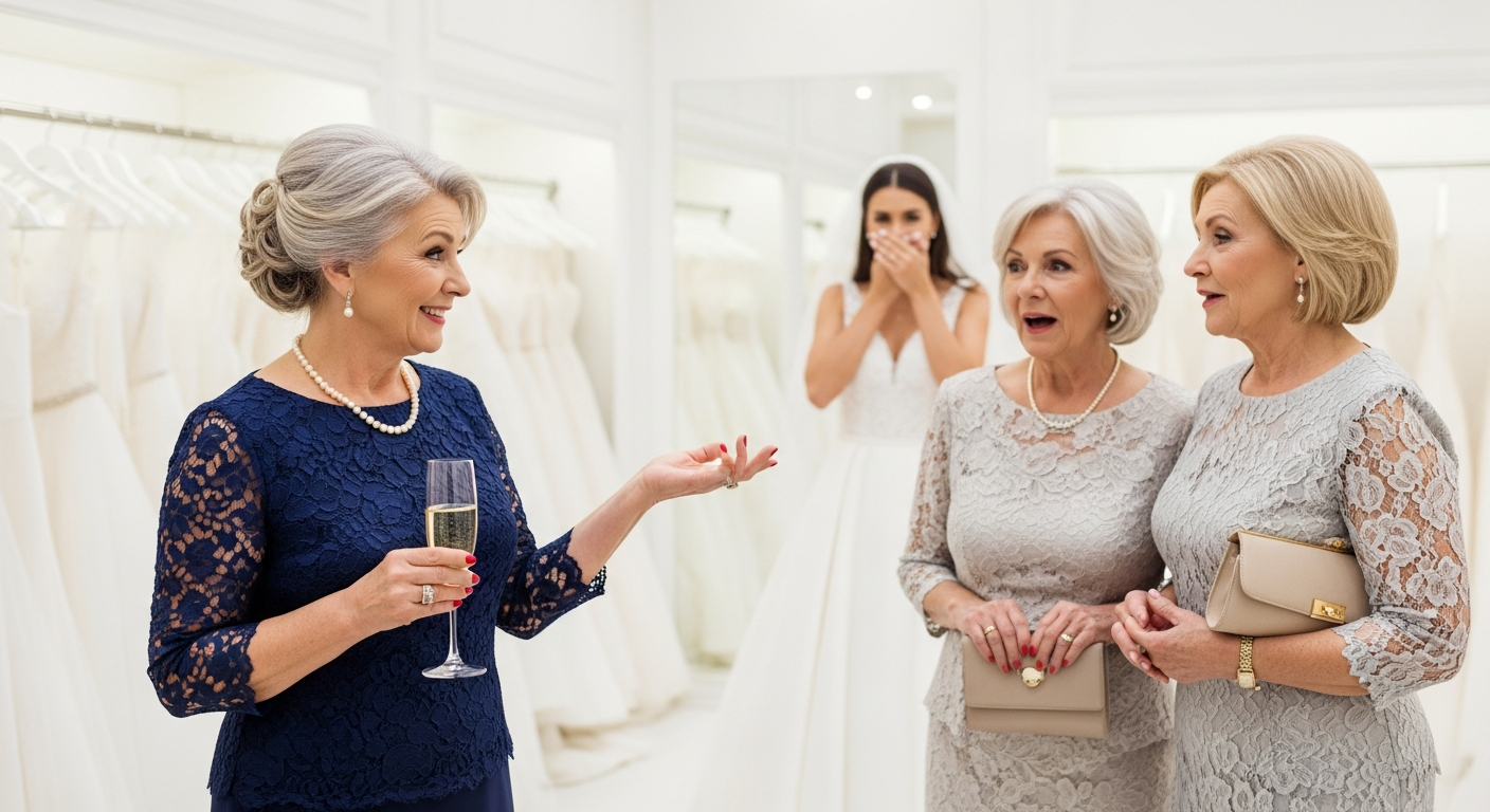 A Mother’s Homophobia Met A MIL's Southern Sass, And It Was Glorious