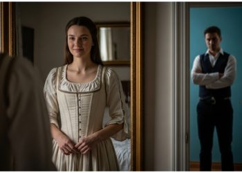 ‘You’re Trying Too Hard’: Fiancé Shames Woman For Her Renaissance Costume