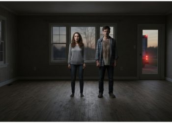 A Dishonorably Discharged Boyfriend Turned Their Home Into Hell: Here Is How They Escaped