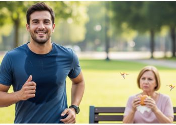 Teen Uses Grandma’s Insults As Fuel To Lose 44lbs, And It’s Driving Her Crazy Teen Uses Grandma’s Insults As Fuel To Lose 44lbs, And It’s Driving Her Crazy