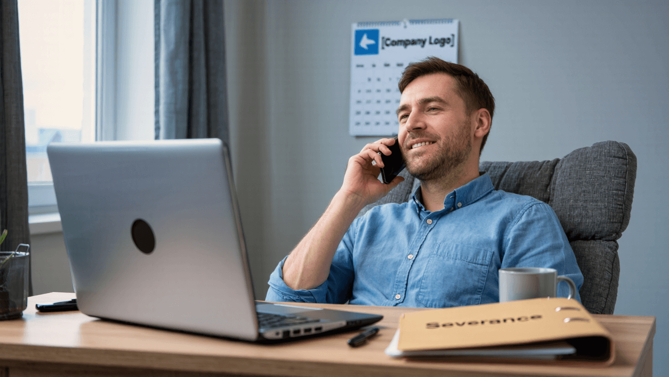 “Hire Me for $10K or You Don’t Get the Password” – Ex-IT Admin’s Sweet Revenge