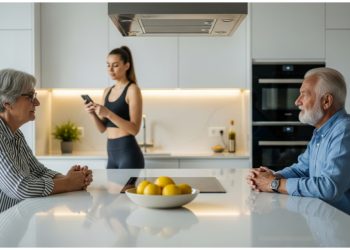 Woman Refuses to Pause Her Busy Career to Entertain Guests Who Stayed for 16 Days Woman Refuses to Pause Her Busy Career to Entertain Guests Who Stayed for 16 Days