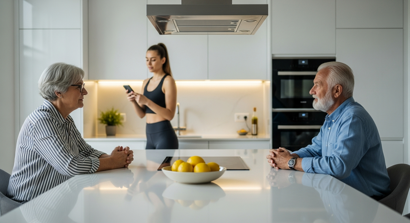 Woman Refuses to Pause Her Busy Career to Entertain Guests Who Stayed for 16 Days