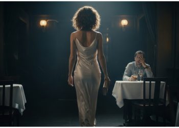 Woman Dumps Date While Looking Like a Supermodel After He Called Her “Lazy”