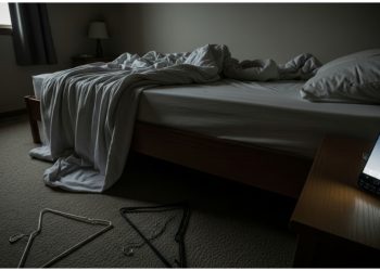 Son Moves Out and Plays the Victim After Stealing $3k from Parents