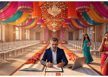 He Paid for Her Schools but She Says “You’re Not My Dad”, Now There’s a Wedding Bill