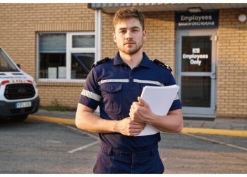 Boss Fires EMT Trainee, Then Loses Thousands After Withholding His Paycheck