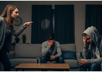 "You Let Yourself Go": She Snapped After Her Husband's Best Friend Mocked Her Again “You Let Yourself Go”: She Snapped After Her Husband’s Best Friend Mocked Her Again