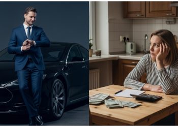 Husband Hits $300k Jackpot and Refuses to Share with Wife Who Previously Out-Earned Him Husband Hits $300k Jackpot and Refuses to Share with Wife Who Previously Out-Earned Him