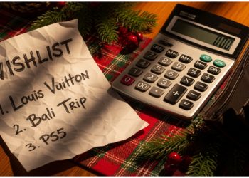 The “5 Gift Minimum”: Is This Family Christmas Tradition or Financial Abuse?