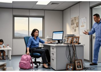 Sister Refuses Free Childcare And Her Brother In Law Loses His Mind