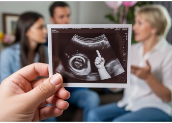 "She Will Wear Pink!" MIL Goes Crazy Over Unborn Baby Learning Mechanics “She Will Wear Pink!” MIL Goes Crazy Over Unborn Baby Learning Mechanics