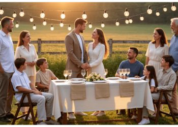 Couple Cancels 200-Guest Wedding After MIL Keeps Taking Over