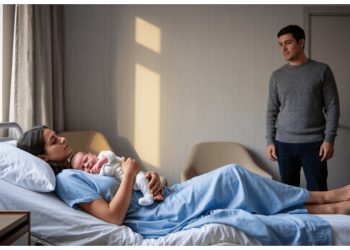 MIL Accuses Mom of Buying Baby After Private Birth Center Choice