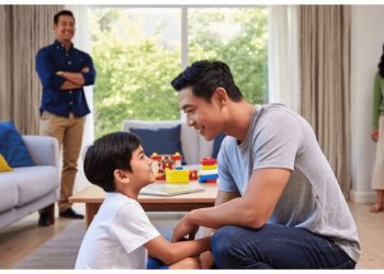 Uncle Keeps Calling Nephew “Blip” Despite Brother’s Demand Uncle Keeps Calling Nephew “Blip” Despite Brother’s Demand