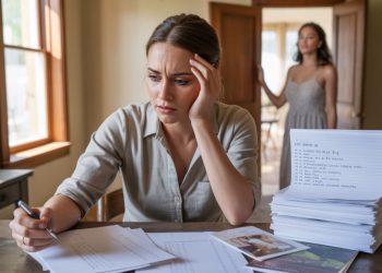 Bride Refuses To Invite Her Birth Family, Sister Offers To Pay And Still Gets Shut Down