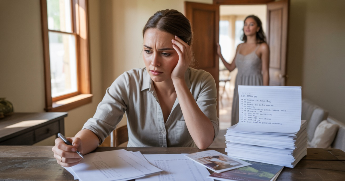 Bride Refuses To Invite Her Birth Family, Sister Offers To Pay And Still Gets Shut Down