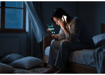 Drunken Mother Calls At 4AM And Gets A Brutal Truth From Her Child