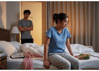 Woman In Chemo Says No To Meal Prep And Boyfriend Explodes Woman In Chemo Says No To Meal Prep And Boyfriend Explodes