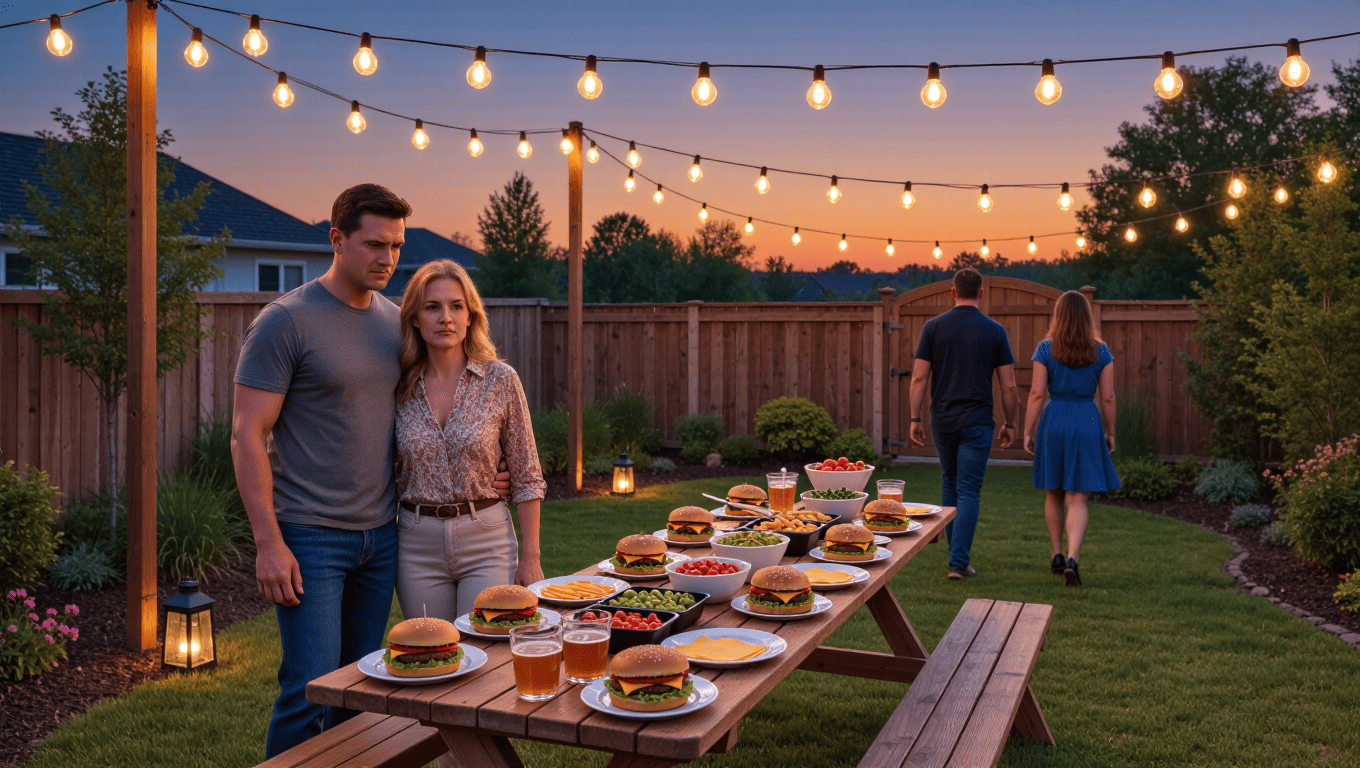 Host Kicks Out Two Rude Guests After They Insult His Wife and His Food Host Kicks Out Two Rude Guests After They Insult His Wife and His Food