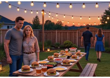 Host Kicks Out Two Rude Guests After They Insult His Wife and His Food