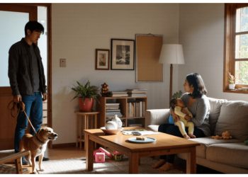 Husband Says His Wife Betrayed Him After She Surrendered Their Dog for Euthanasia