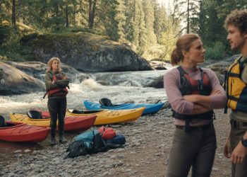 DIL Can’t Swim But Wants To Kayak Rapids, MIL Says No And Son Threatens Not to Go