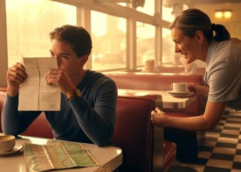 Man Keeps Meeting His Birth Mom In Secret, But Refuses To Tell Her Who He Really Is Man Keeps Meeting His Birth Mom In Secret, But Refuses To Tell Her Who He Really Is