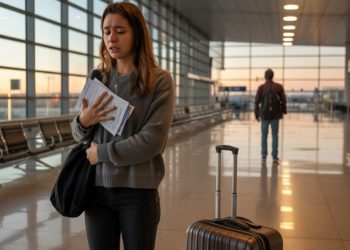 Boyfriend Refuses To Marry His Girlfriend Of Seven Years Because She Is An Immigrant