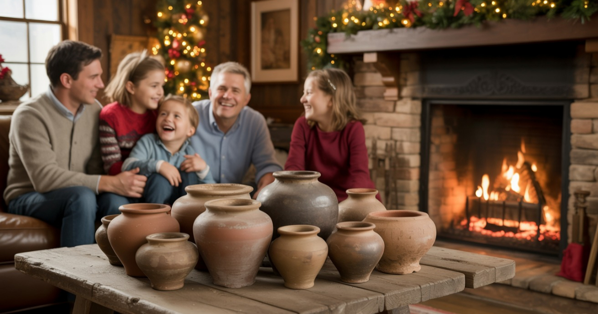 Dad Gets Decade-Long Revenge On Aunty With Her Own Wedding Gift, And She Doesn’t See It Coming Dad Gets Decade-Long Revenge On Aunty With Her Own Wedding Gift, And She Doesn’t See It Coming