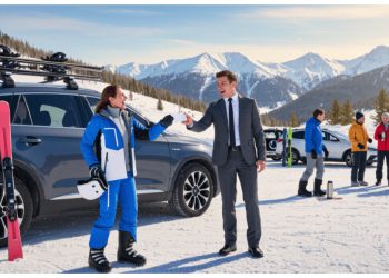 Executive Sends a Message: There Is No ‘Mr. Johnson’ Here