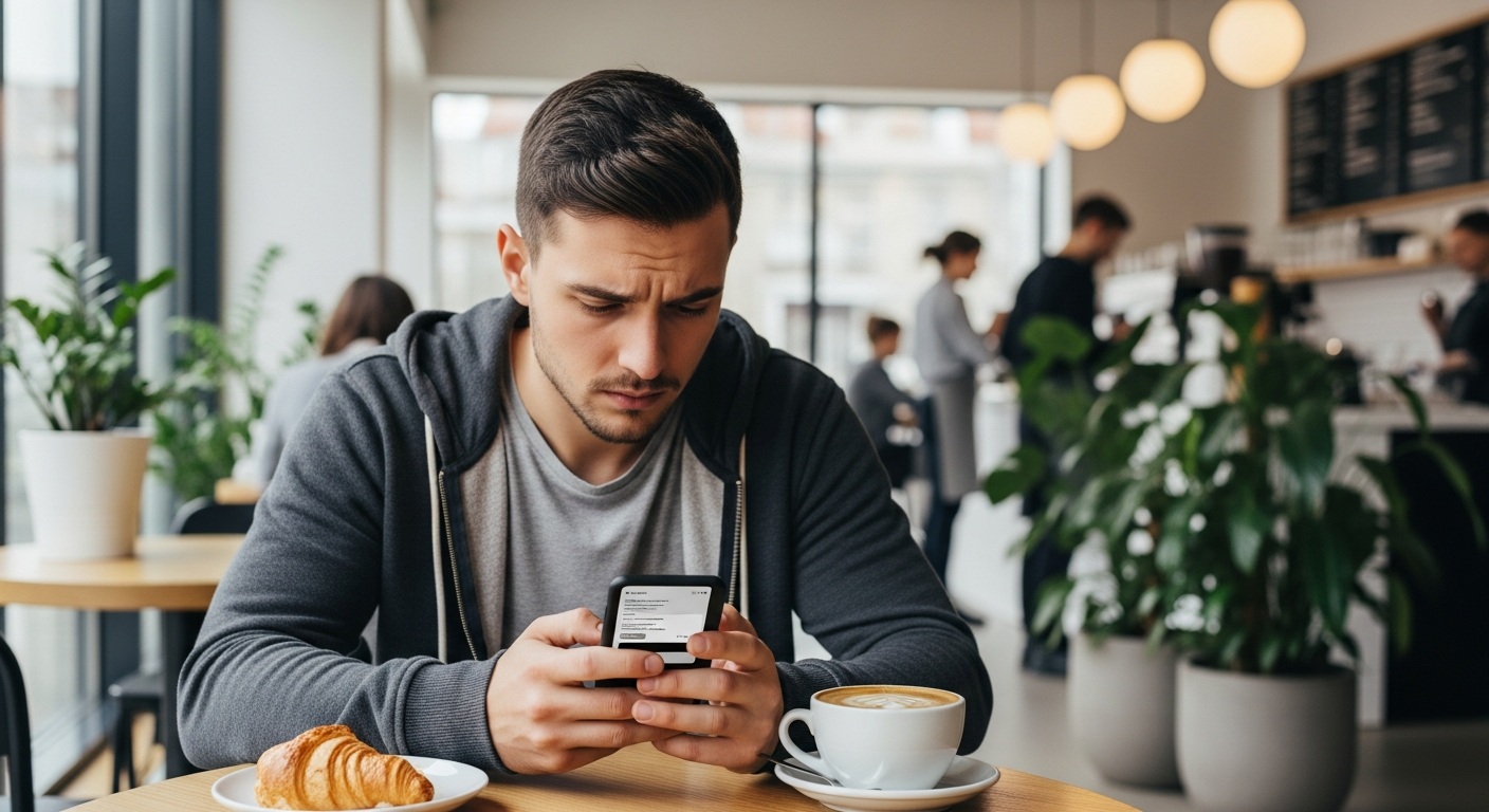 She 'Tested' Him with Rejection, Then Flipped Out When He Rejected Her Back