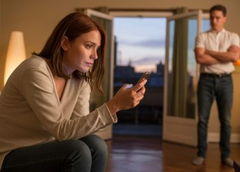 Girlfriend Takes Extreme Measures To Smell Perfect, But Boyfriend Keeps Telling Her She Stinks—Here’s Why Girlfriend Takes Extreme Measures To Smell Perfect, But Boyfriend Keeps Telling Her She Stinks—Here’s Why