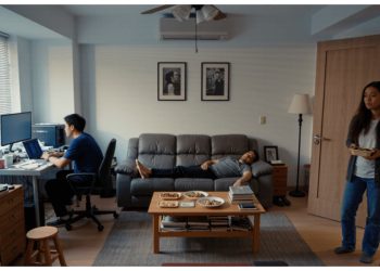 Man Tells Girlfriend to Leave Their Apartment for Hours, Wonders Why She’s Upset