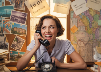 Man Trolled House-Buying Scammers With A Fake Lead On The White House And Chaos Ensued Man Trolled House-Buying Scammers With A Fake Lead On The White House And Chaos Ensued