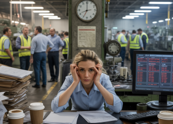 Boss Forced QA Lead To Do Everyone’s Reports Until Millions Were Lost Because He Finally Followed Orders