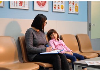 Child Takes Dozens of Pills, Dad Says “She’s Fine,” Mom Doesn’t Buy It