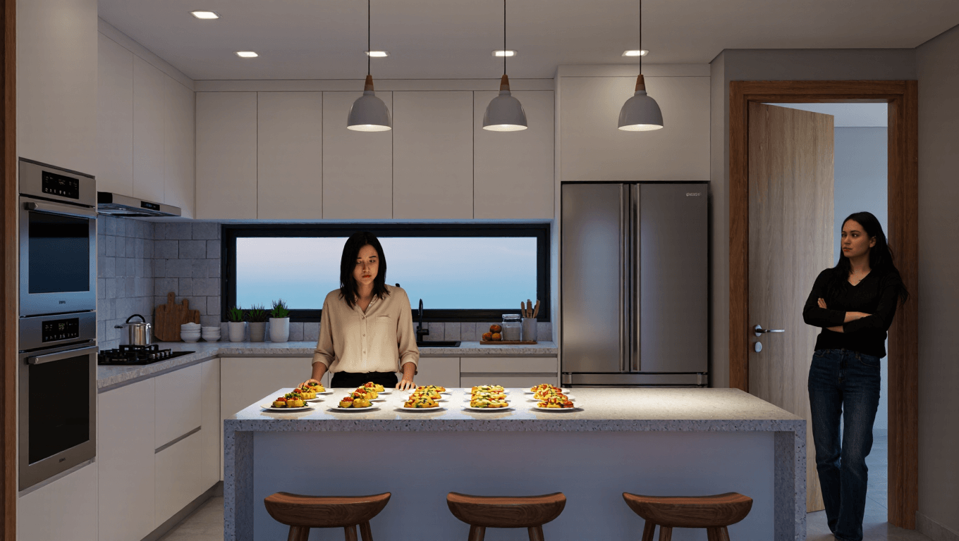 Woman Finally Sets Boundaries After Stepdaughter Tears Into Her Again