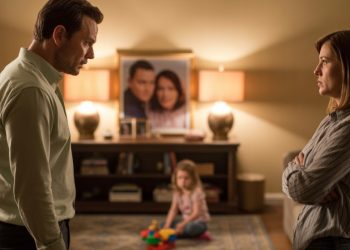 Man Wants To Adopt His Sister After Father’s Death, But Wife Refuses To Have Kids